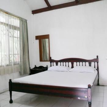 Ruangan kamar